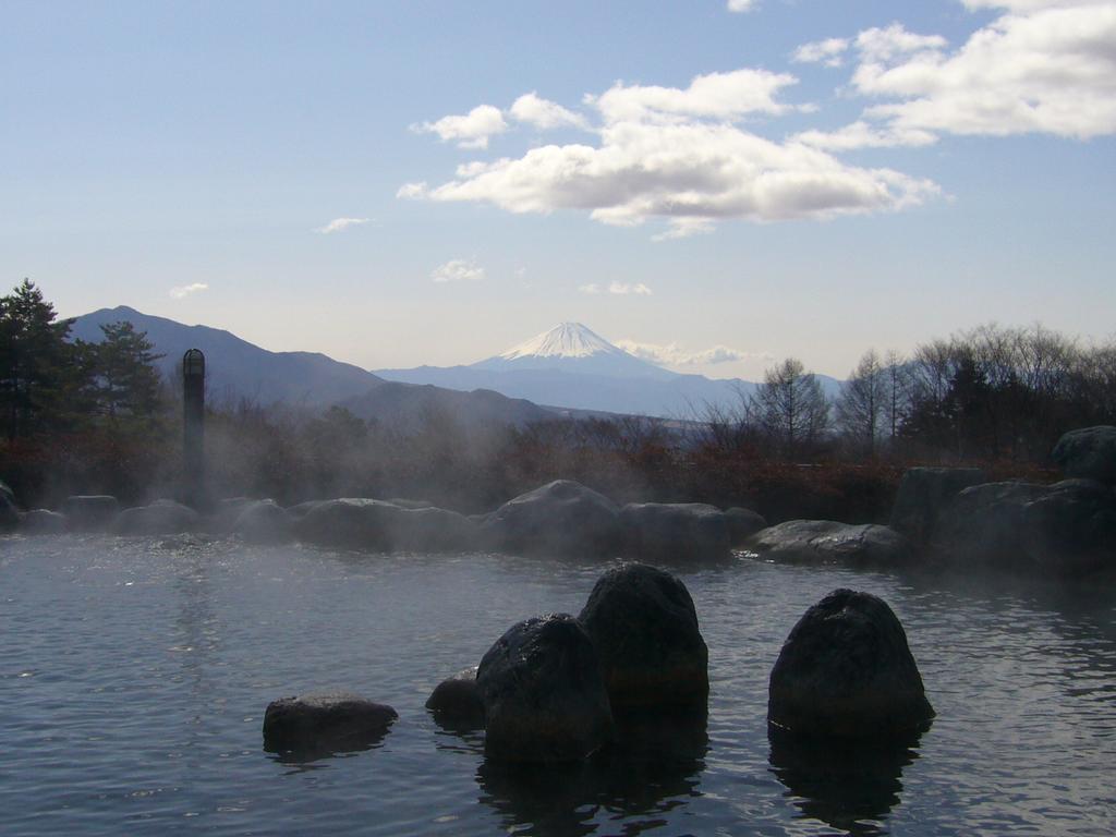 Yatsugatake Izumiso Ξενοδοχείο Hokuto  Εξωτερικό φωτογραφία